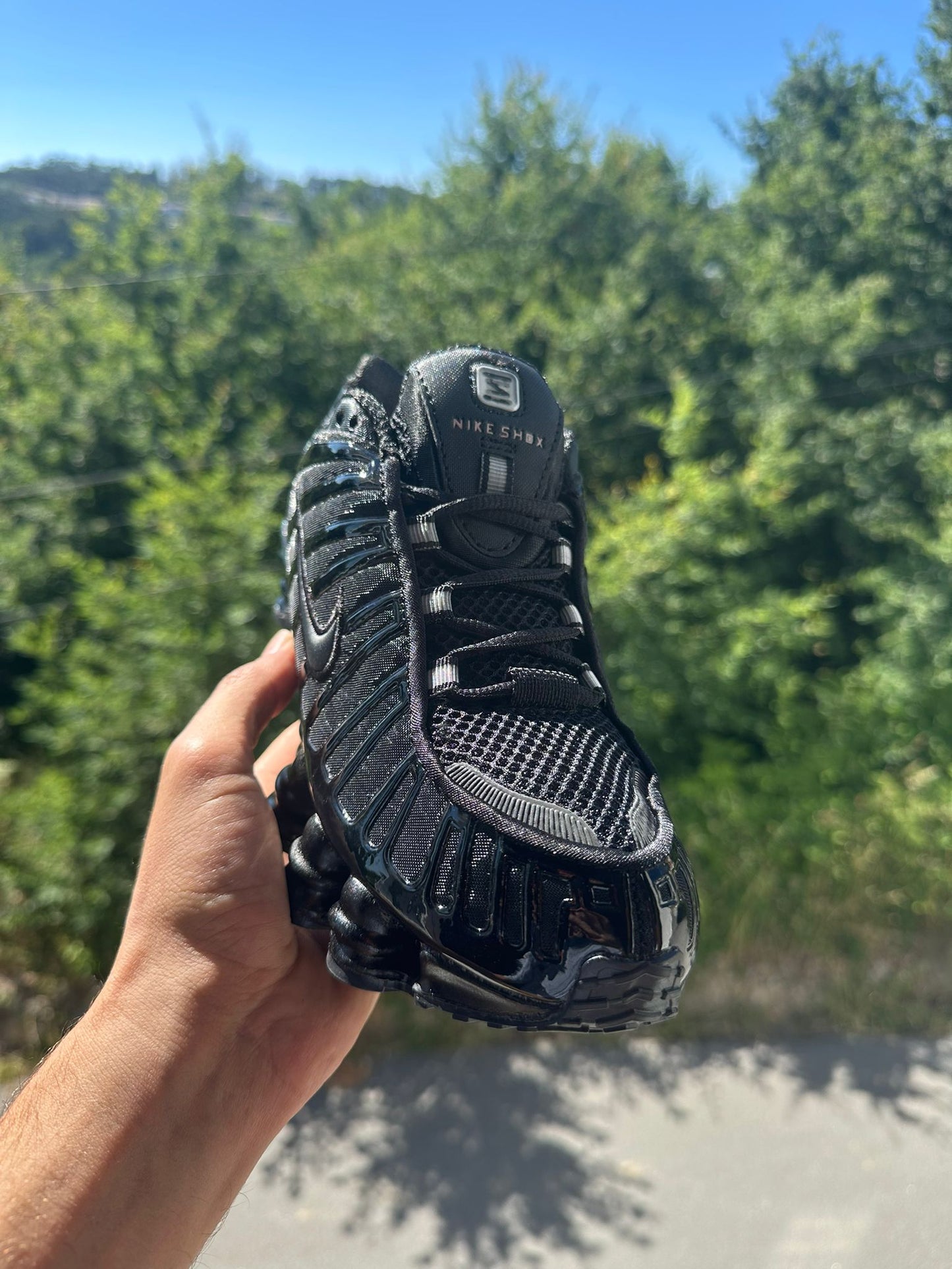 Nike Shox