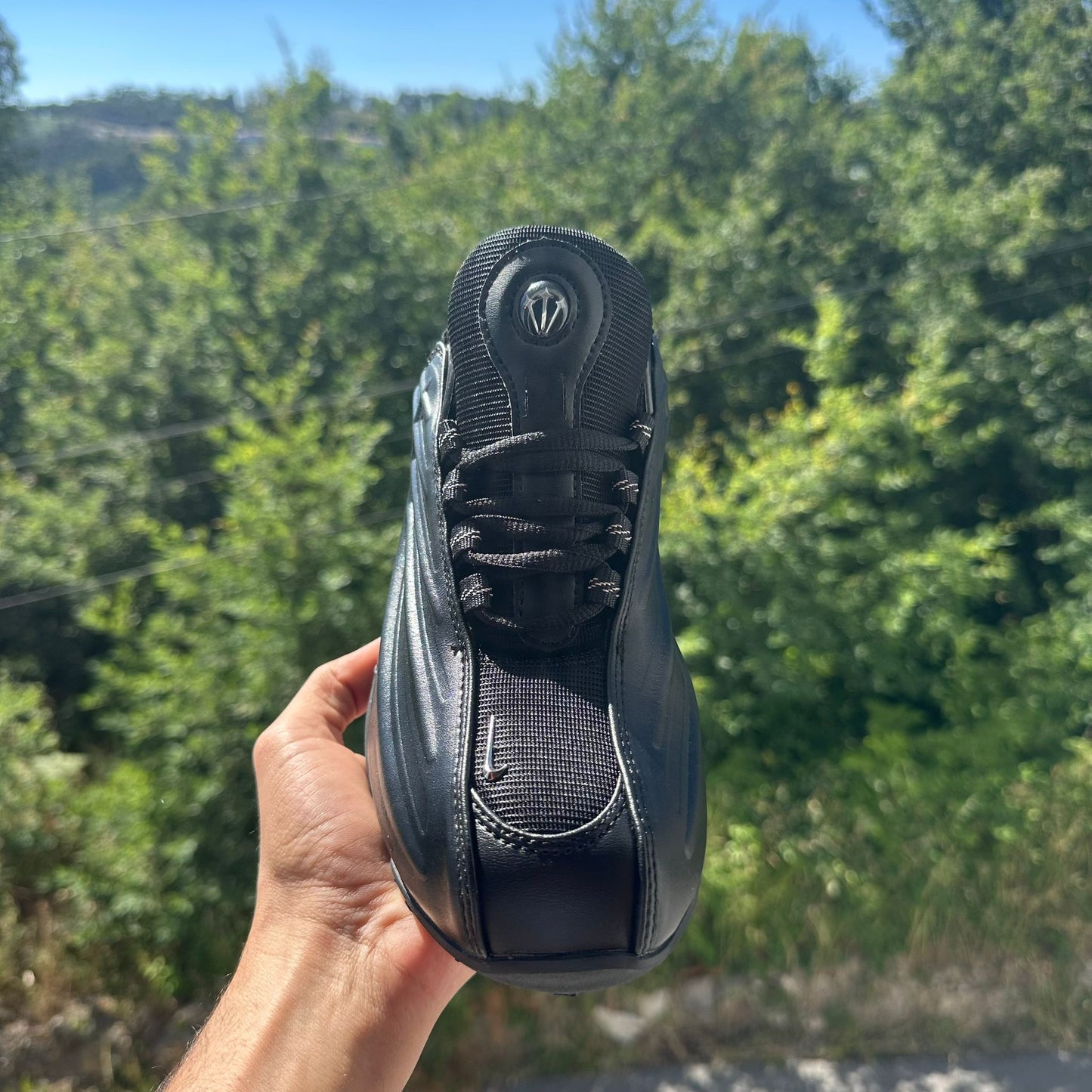 Nike NOCTA Black