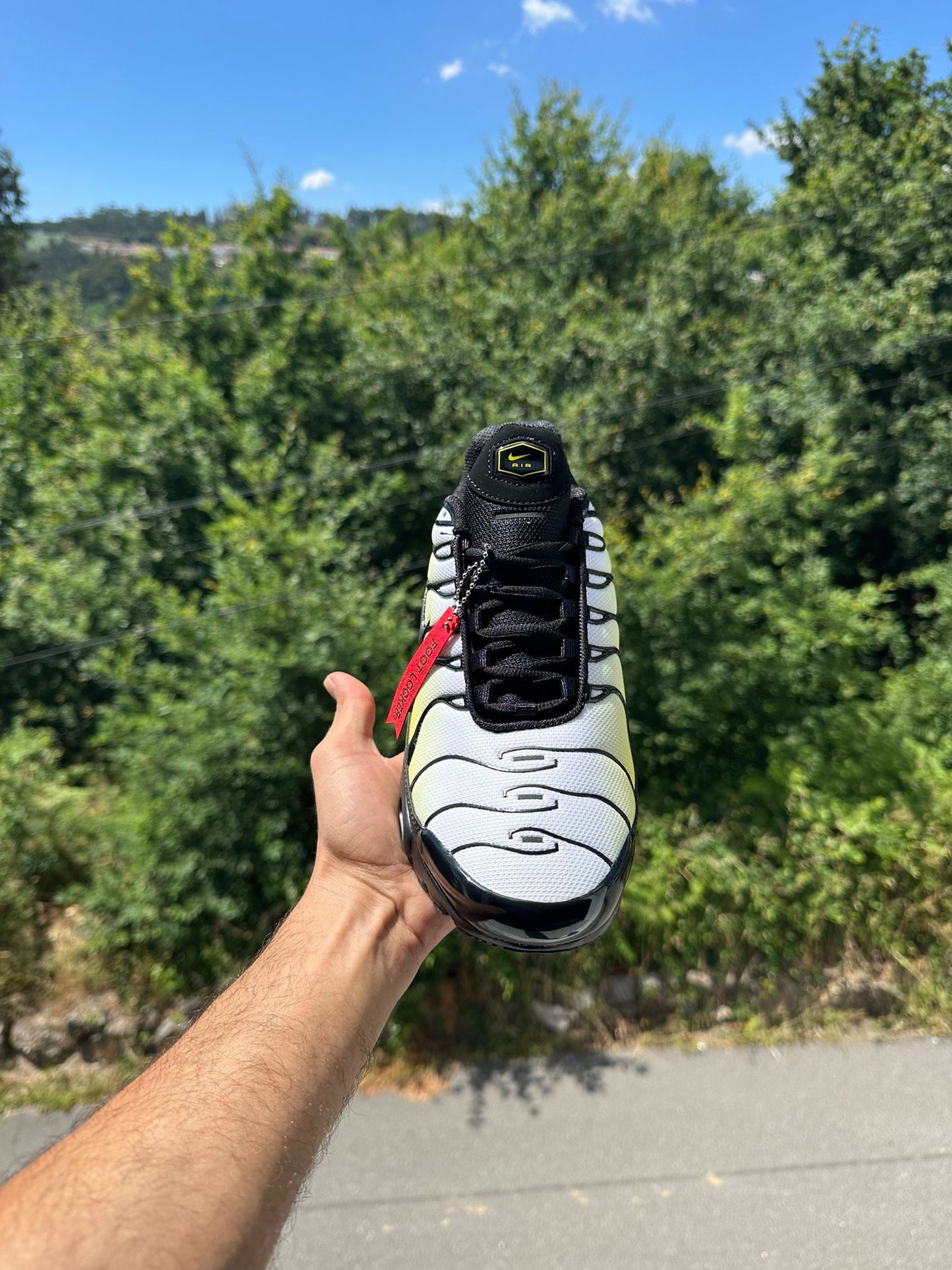 Nike TN Sun