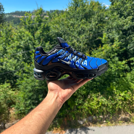 Nike TN Yamaha Azul
