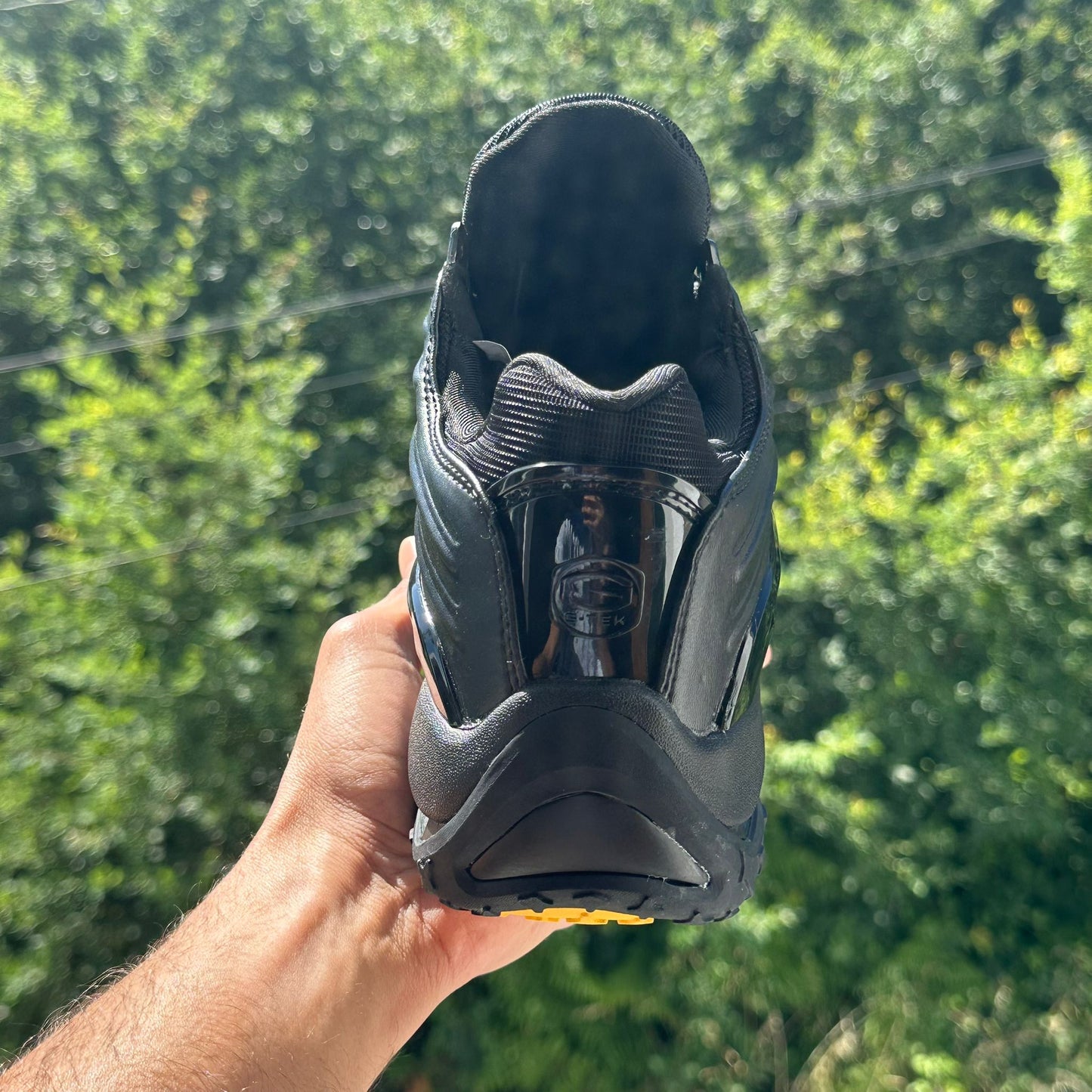 Nike NOCTA Black