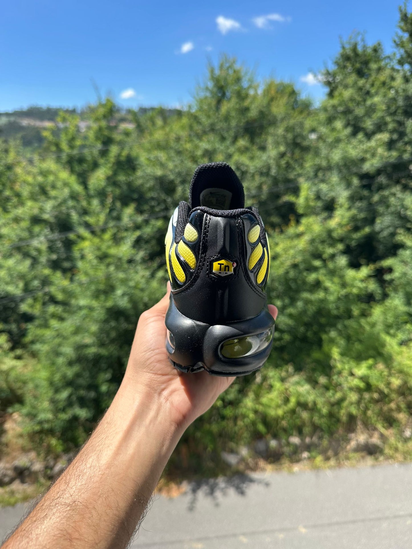 Nike TN Sun