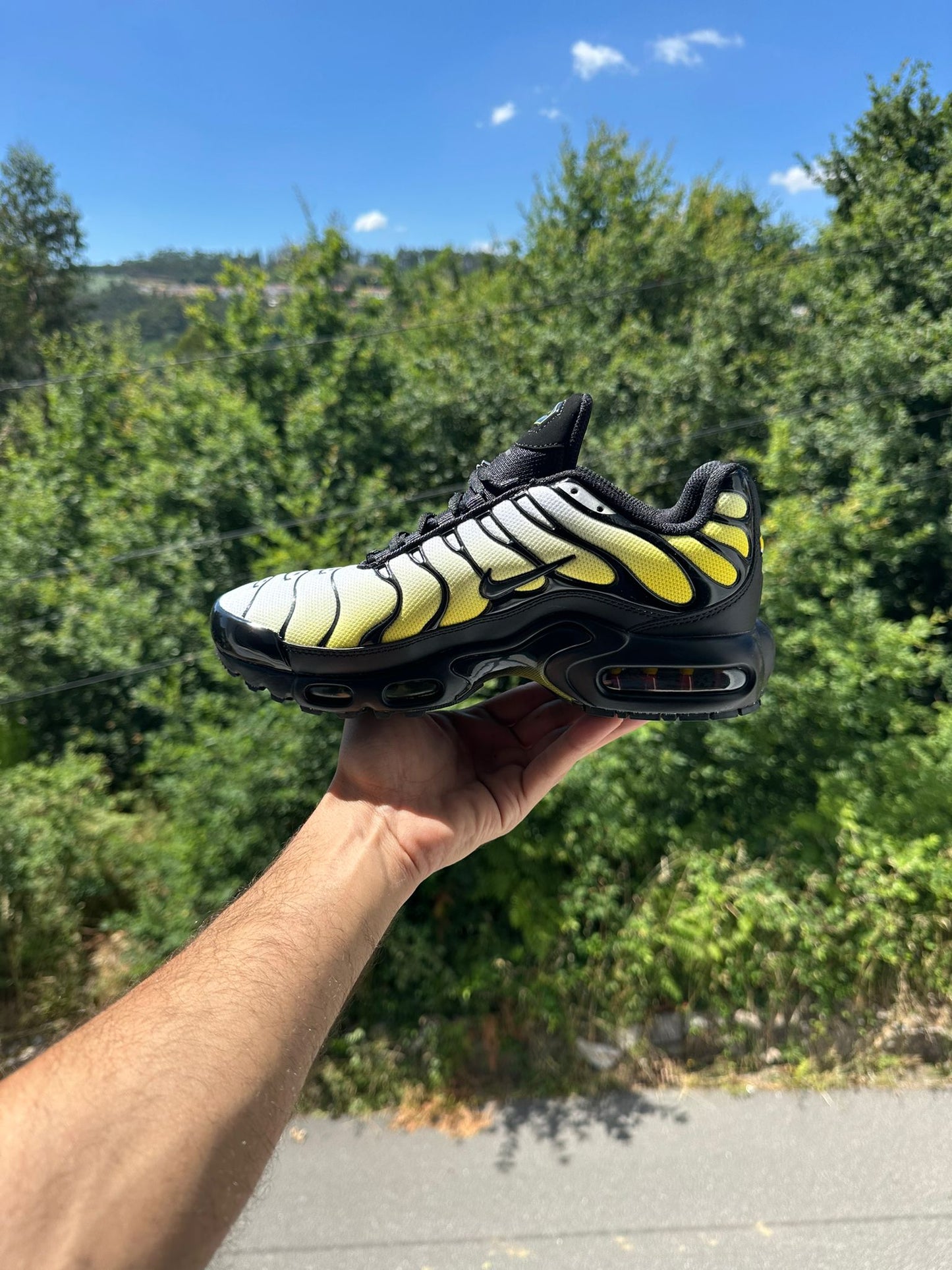 Nike TN Sun