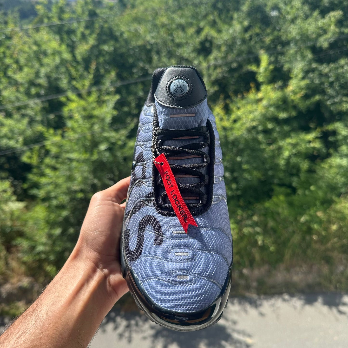 Nike TN Paris