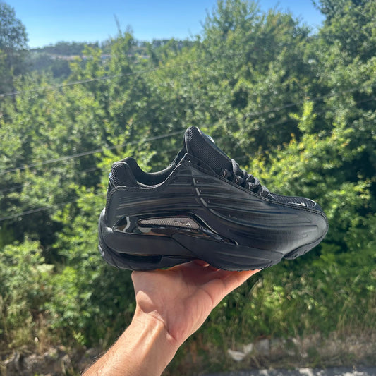 Nike NOCTA Black