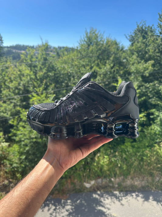 Nike Shox