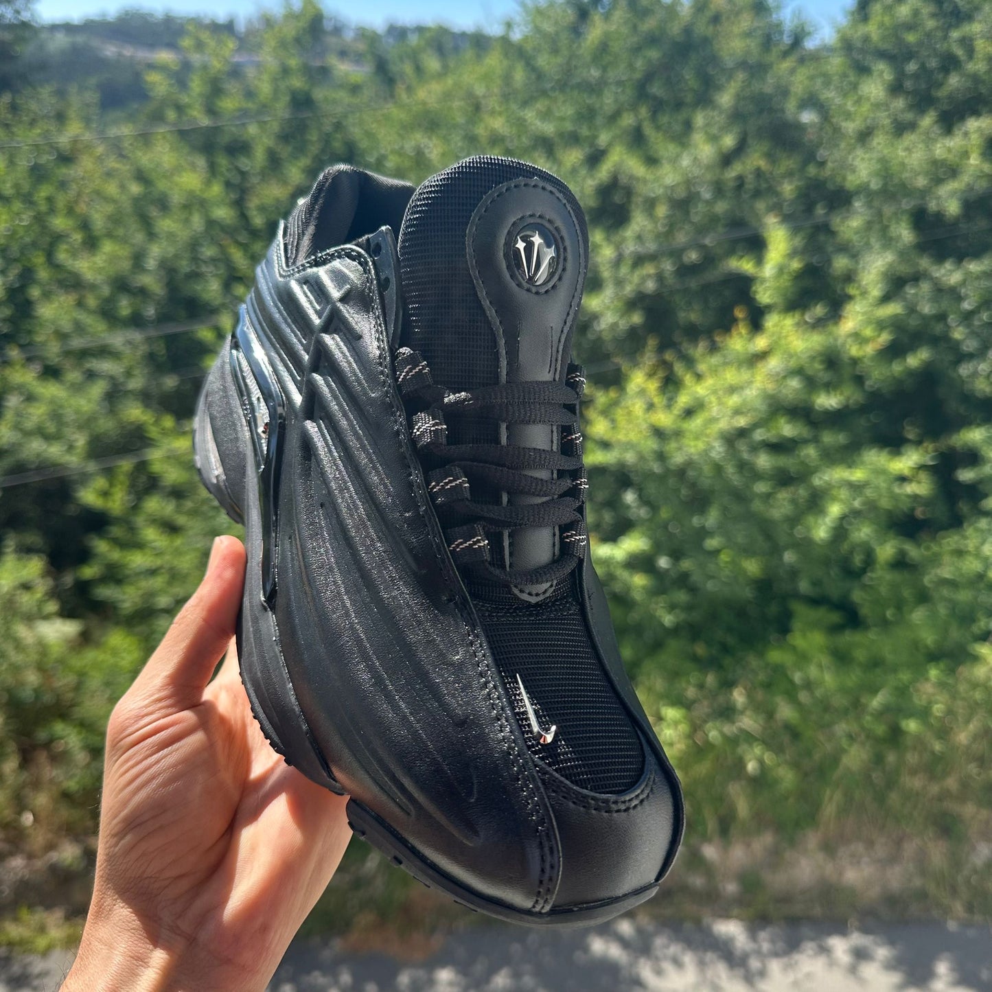 Nike NOCTA Black
