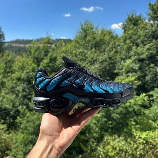 Nike TN Azul
