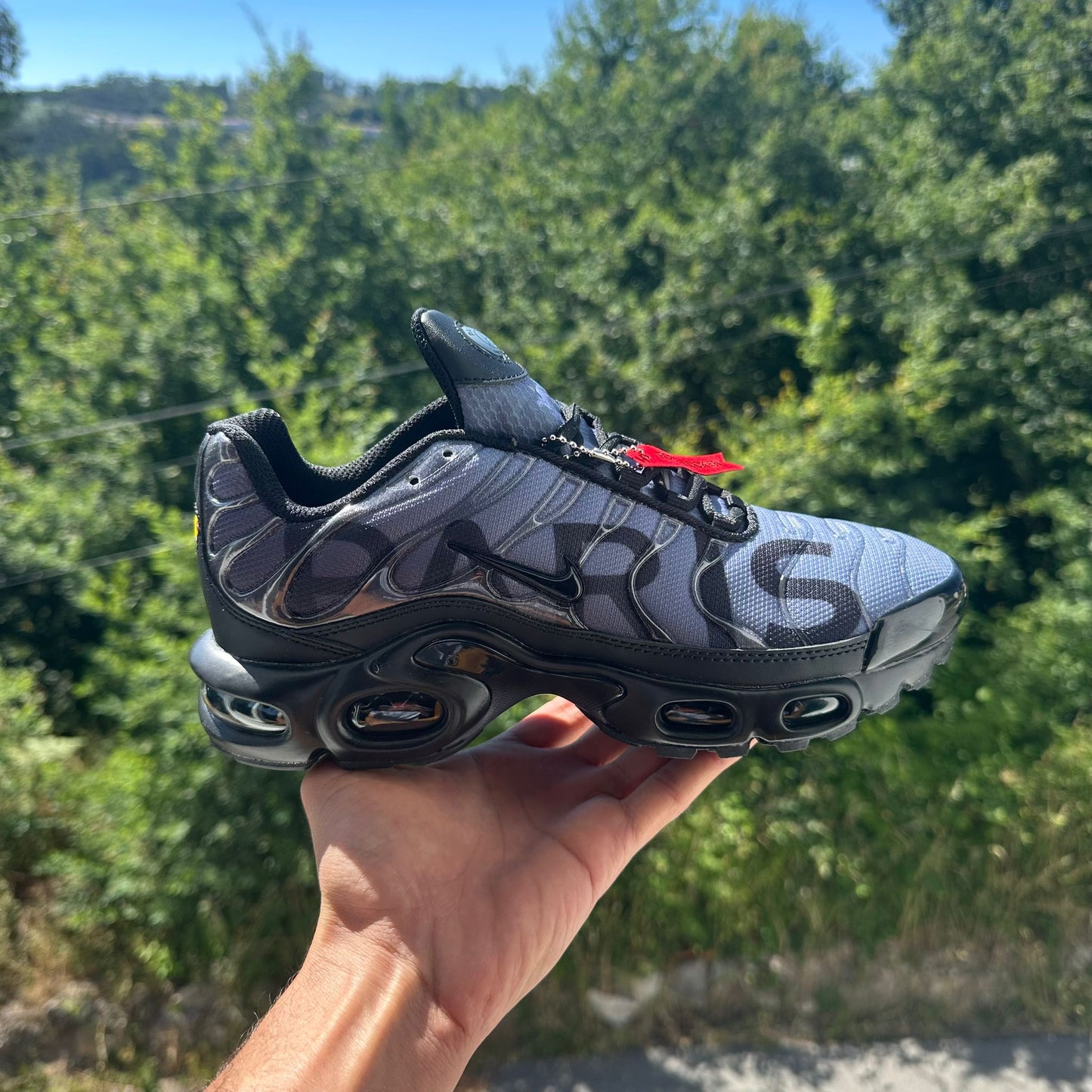 Nike TN Paris