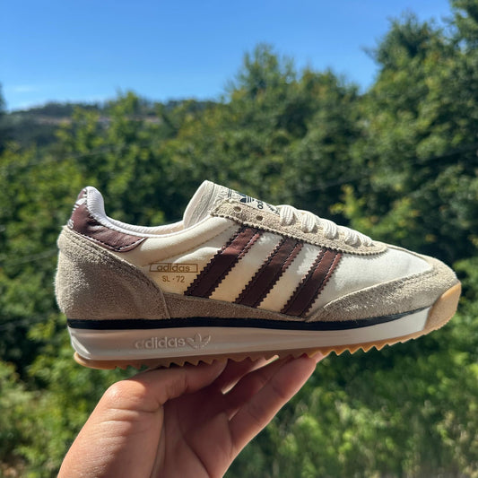 Adidas SL-72